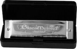 Soundsation Diatonic Harmonica Bluesmeister A (La) Major Soundsation Diatonic Harmonica Bluesmeister A (La) Major