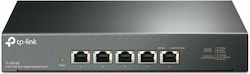 TP-LINK TL-SX105 v1 Unverwaltet L2