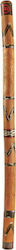Meinl Didgeridoo Wood Didgeridoo DDG1-BR