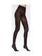 Sensi 3D Collection Women's Pantyhose 50 Den Graphite