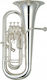 Yamaha Yamaha Euphonium YEP-621 mit 3+1 Ventile