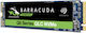 Seagate Barracuda Q5 SSD 1TB M.2 NVMe PCI Express 3.0 ZP1000CV3A001