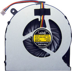 Ventilator pentru Laptop C850/C850D/C855/C855D