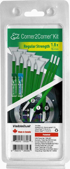 Visible Dust EZ Corner2Corner Kit 1.6x Καθαρισμός Αισθητήρα