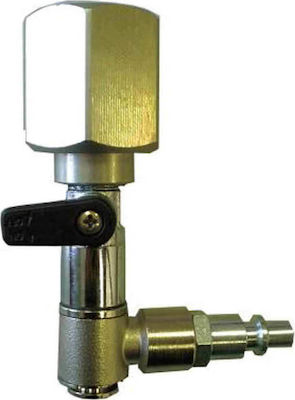 Lisam 9063 Valve