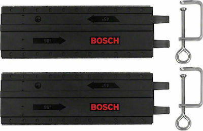 Bosch DIY Guide Rails 2τμχ 350mm