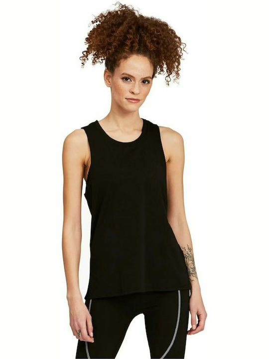 PUMA Damen Crop T-shirt Schnell Trocknend Schwarz