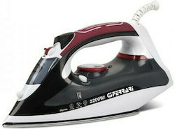 G3Ferrari G40017 2200W με Συνεχόμενη Παροχή Ατμού 20gr/min