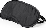 InnovaGoods Sleep Mask 18.5x9cm Black