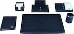 GK Set with Desk Pad 6pcs