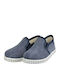 Παιδικές Εσπαντρίγιες Slip-On Μπλε IV1