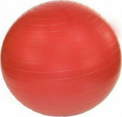 Liga Sport Pilates Ball 55cm Red