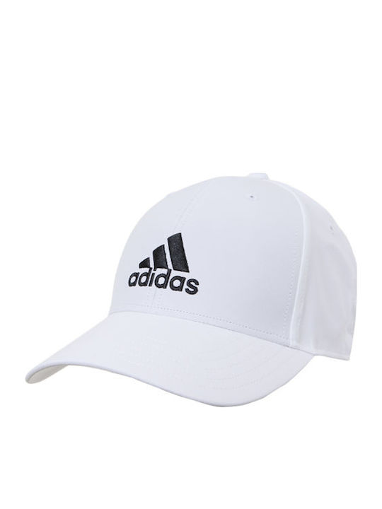 adidas Embroidered Logo Lightweight Γυναικείο J...