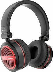 Dudao X22XS Bluetooth με 8 ώρες Λειτουργίας Κόκκινα Dudao X22XS Bluetooth με 8 ώρες Λειτουργίας Κόκκινα