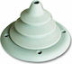 Eval Nozzle Bulb Float Bowl for Carburetors and Cables 70m
