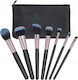 Tools for Beauty Επαγγελματικό Σετ με Πινέλα Μα...