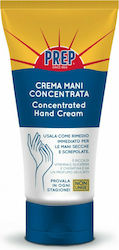 Prep Skincare Concentrated Crema de mâini hidratantă 75ml