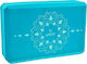 Lifefit Boga Yogablock EVA in Türkis Farbe