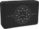 Lifefit Boga Yogablock EVA in Schwarz Farbe