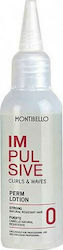 Montibello Impulsive Curls & Waves Hair Perm Lo...