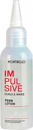 Montibello Λοσιόν Περμανάντ Impulsive Curls & Waves Νο 3 Highly Gentle 75ml