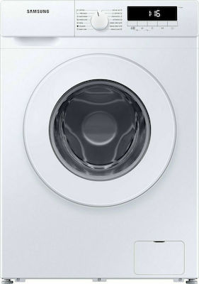Samsung WW90T304MWW Πλυντήριο Ρούχων 9kg 1400 Στροφών
