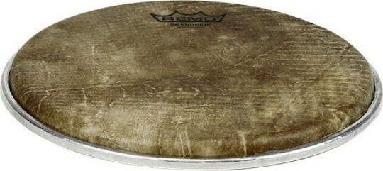 Remo Doumbek DX Series Skyndeep Fish Skin 9"