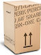 Schlagwerk Cajon 2 in One Με Σορτίνα Standard
