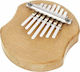 Thomann TK7 Kalimba 7 Noten