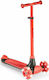 Y Volution Kinderroller Klappbar YGlider Kiwi 3...