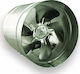 AirRoxy Εξαεριστήρας Αεραγωγών Duct Fan Διαμέτρου 250mm