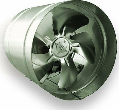 AirRoxy Duct Fan Industrial Ducts / Air Ventilator 250mm