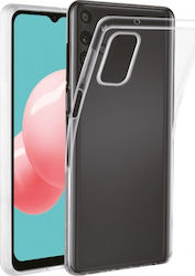 Vivanco Super Slim Transparene (Galaxy A32 5G)