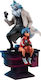 Megahouse Michiru Kagemori & Shirou Ogami Figure 25cm