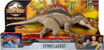 Jurassic World Spinosaurus που "Δαγκώνει" for 4+ years
