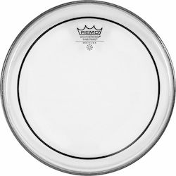 Remo Pinstripe Clear
