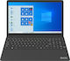 Evoo EVC156-2 15.6" FHD (Nucleu i7-7560U/8GB/256GB SSD/) (Tastatură UK)