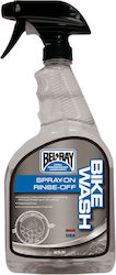 Bel-Ray Bike Wash Καθαριστικό Σπρέι 1000ml