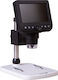 Levenhuk DTX 350 Digital Educational with Monitor Microscope 600x