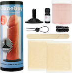 Cloneboy 3D Penis Cloning Kit Pink Еротична Играчка 9051