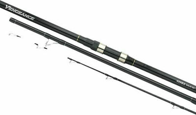 Shimano Vengeance BX Surf Fishing Rod for Surf Casting 4.25m 225gr