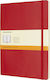 Moleskine Classic Collection Σημειωματάριο Ριγέ...