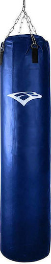 ΕΒ EB0120 mit Höhe 120cm Blau 120cm mit Deckenhalterung Blau