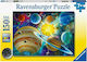 Kids Puzzle Space for 7++ Years 150pcs Ravensburger