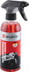 Wurth Liquid Cleaning Insect Cleaner for Body Καθαριστικό Εντόμων 400ml