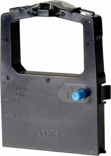 OKI Συμβατή Μελανοταινία για OKI ML-182 320/380 FB 1τμχ
