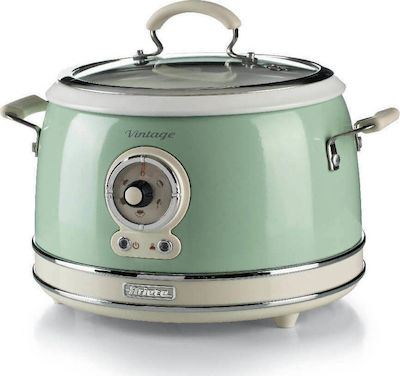 Ariete Rice Cooker 2904 Green Vintage