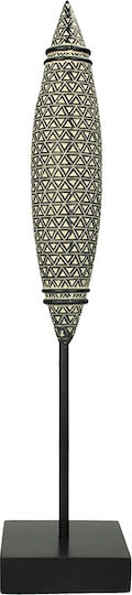 Zaros Tribal от Полиретан 10x10x45см 1бр