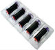 Printex Γνήσια Μελανοταινία Motex G/M/1 25mm 1τμχ