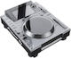 Decksaver Pioneer CDJ-2000NXS2 Schutzabdeckung Transparent